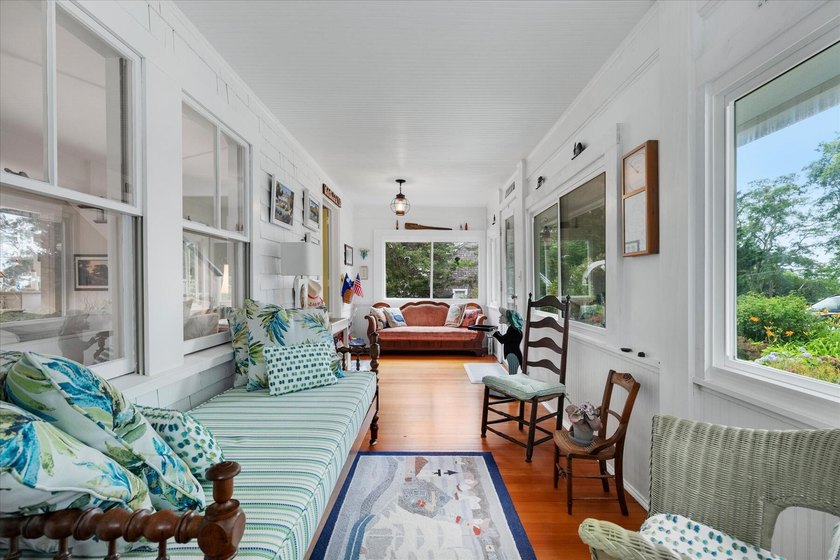Experience the quintessential Cape Cod lifestyle in this - photo 10
