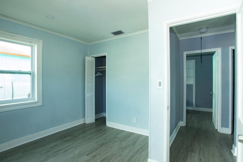 Home is move-in ready! This spacious 4-bedroom, 2-bath - photo 16