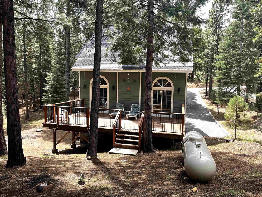 Charming mountain home in desirable Lake Almanor West! This - photo 20