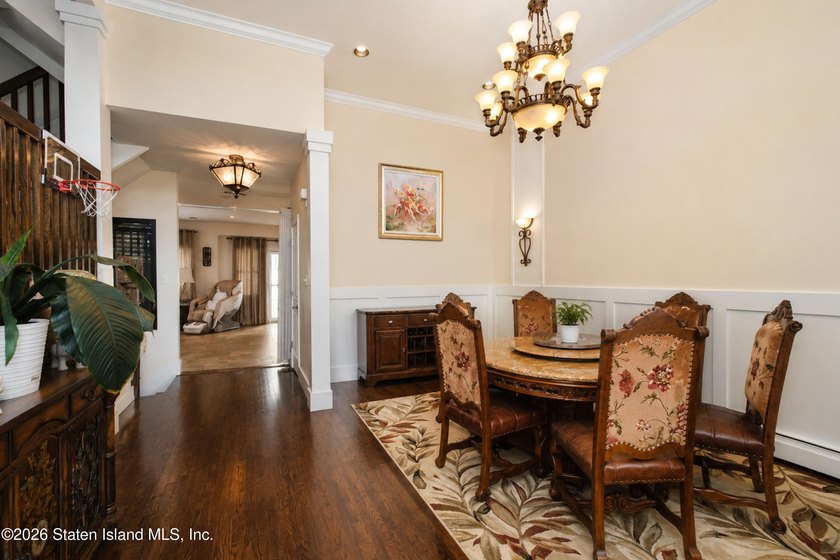Welcome to 7 Bogota St - Beautiful legal 2 family detached - photo 7