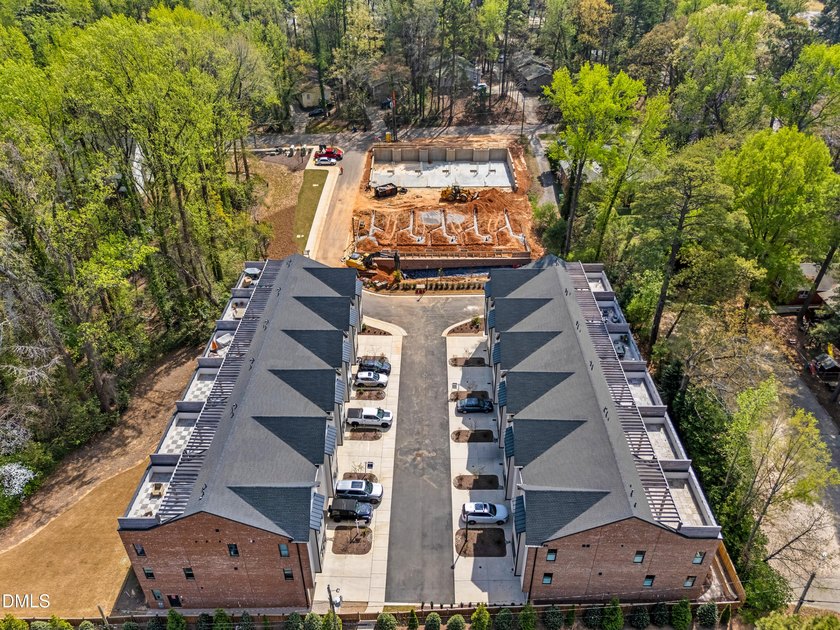 One of Raleigh's best values in new construction. Where else can - photo 52