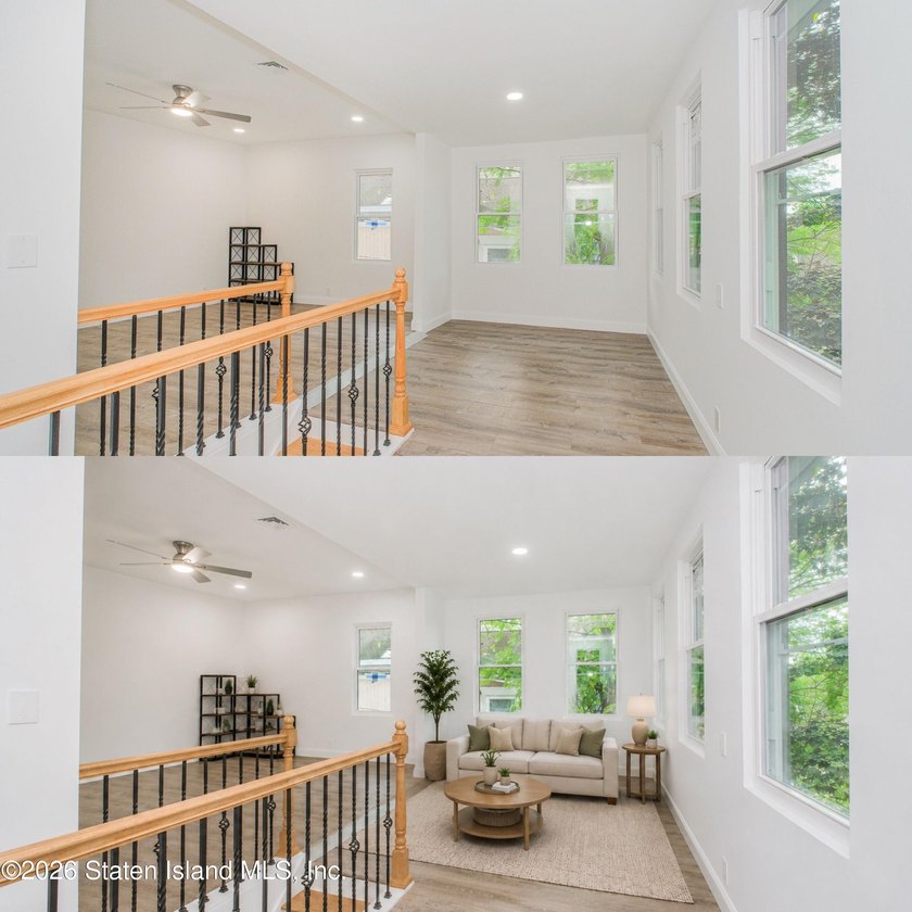 Fully gut-renovated from top to bottom within the last two years - photo 9