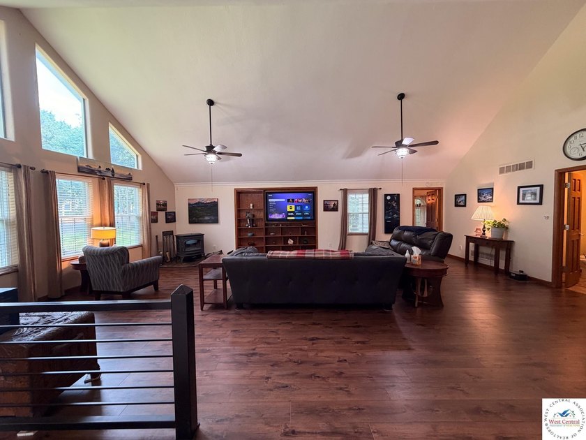 Fantastic 5-bedroom, 4.5-bath home with massive 24x54 garage on - photo 6