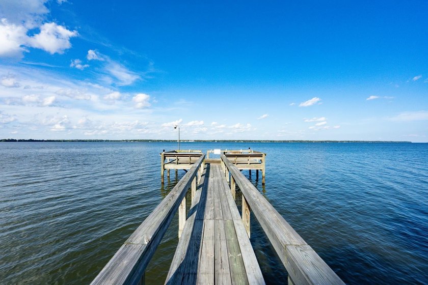 DREAM HOMESITE ON LAKE MARION COVE. FISH FROM YOUR OWN DOCK. 1 - photo 5