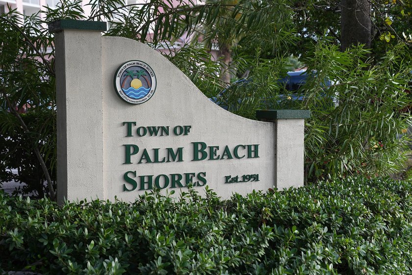 Luxury waterfront living in Palm Beach Shores at HAVN Residences - photo 34