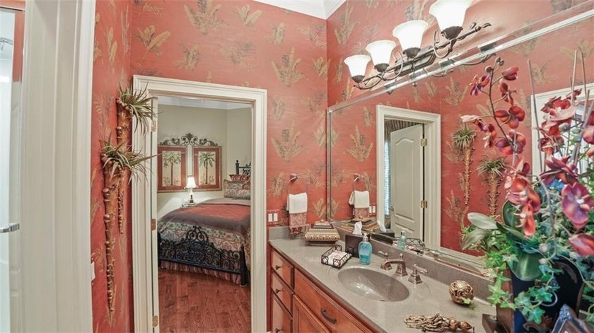 Thoughtfully designed and beautifully detailed, this spacious - photo 48