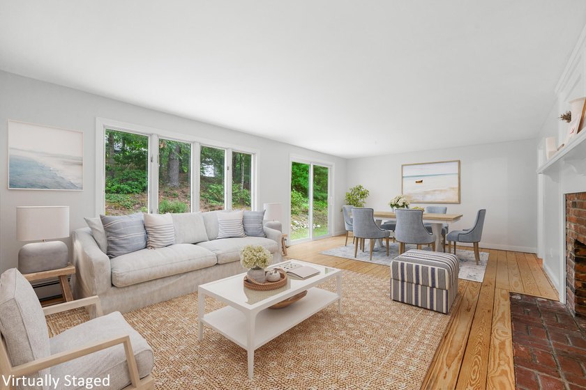 Space for everyone! This Cape offers so many opportunities. The - photo 4