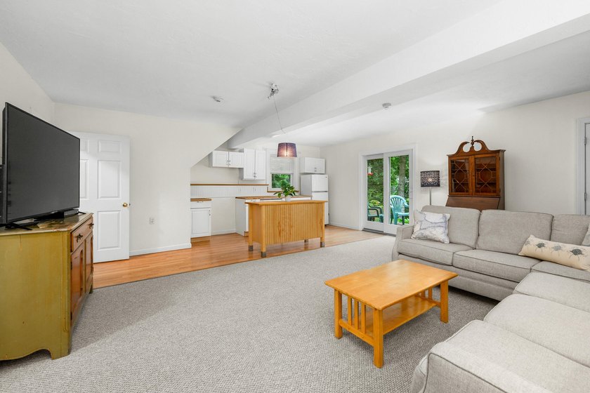 Space for everyone! This Cape offers so many opportunities. The - photo 10