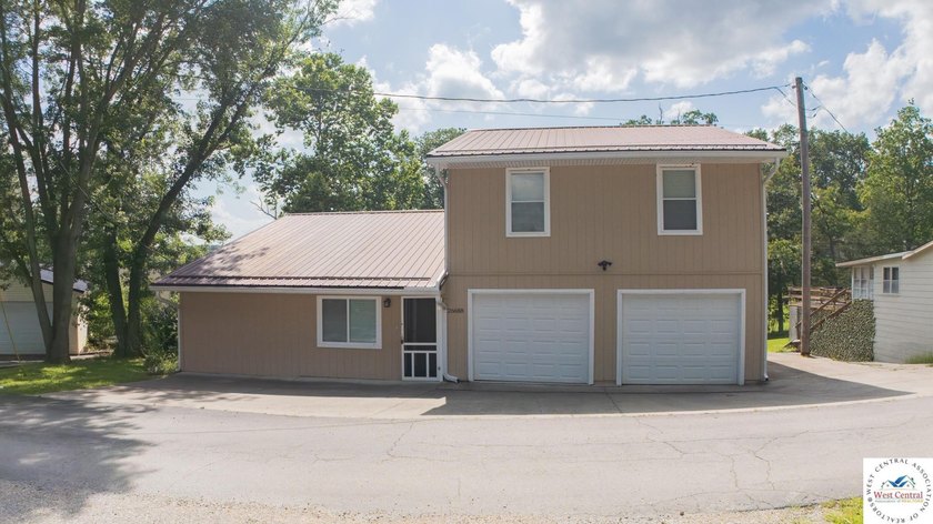 Experience lakefront living at its finest in this spacious - photo 2