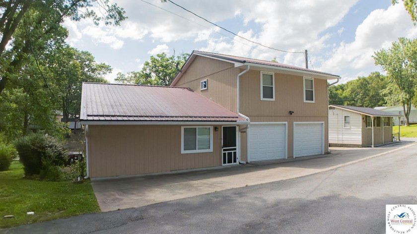 Experience lakefront living at its finest in this spacious - photo 3