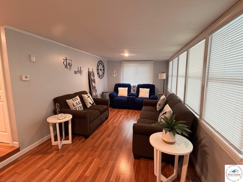 Experience lakefront living at its finest in this spacious - photo 4