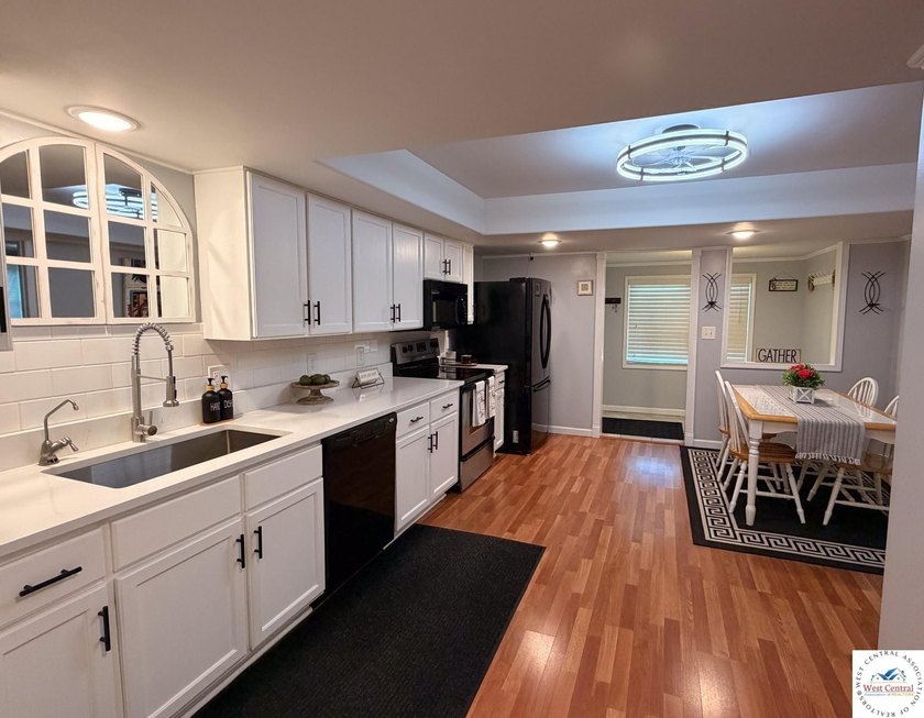 Experience lakefront living at its finest in this spacious - photo 7