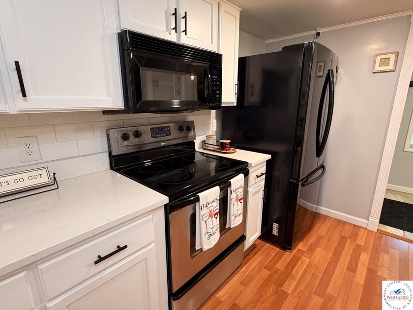 Experience lakefront living at its finest in this spacious - photo 9