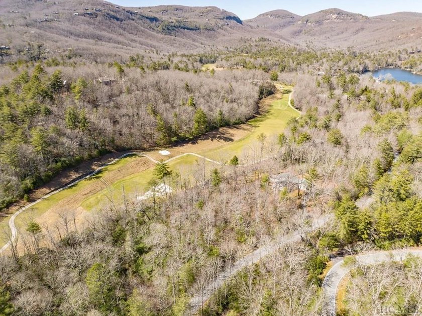 This vacant lot spans .81 acres, presenting an ideal canvas for - photo 10