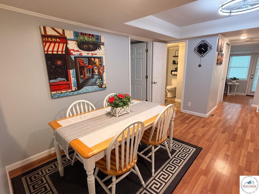 Experience lakefront living at its finest in this spacious - photo 10
