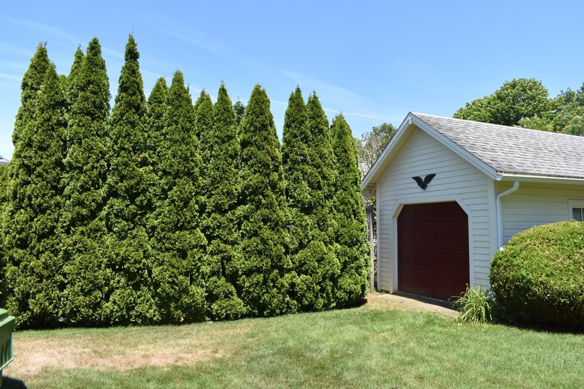 A West Dennis ''Jewel'' of a home. 34 Fisk Street offering three - photo 5