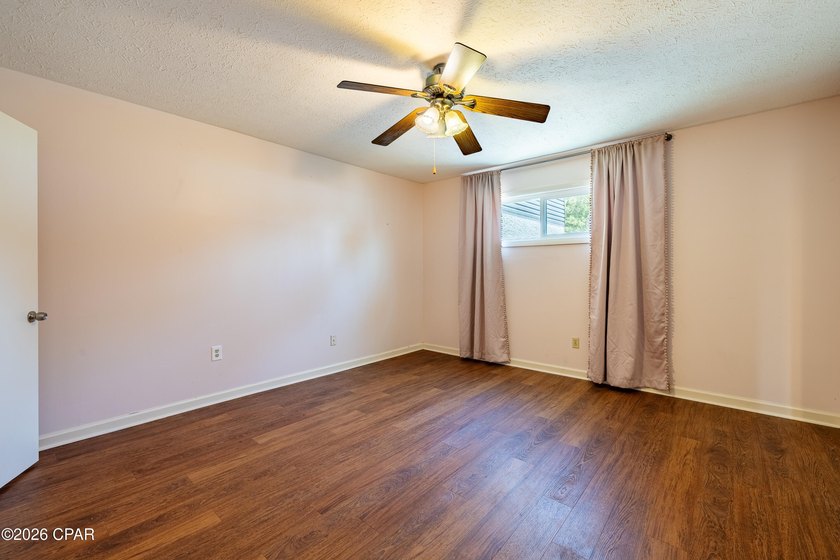 This inviting GROUND FLOOR unit features a thoughtful - photo 22