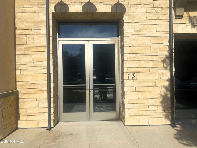 Two adjoining commercial condo units offered together as one - photo 3
