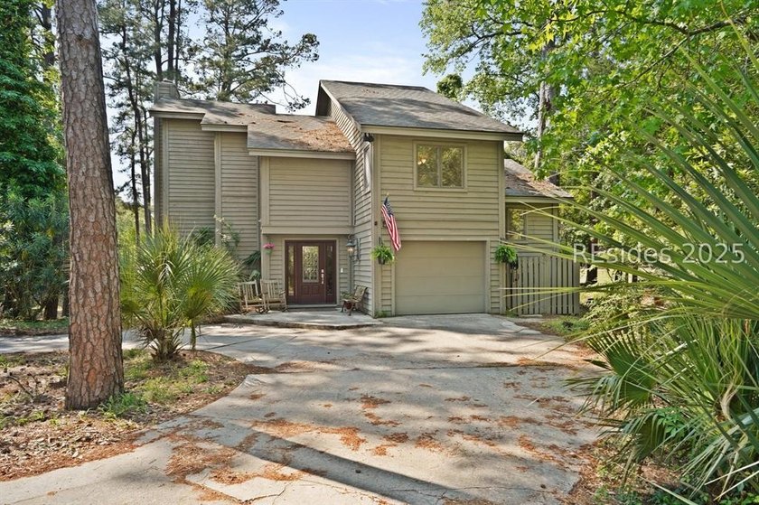 Great opportunity to make this Hilton Head Island home your own - photo 6