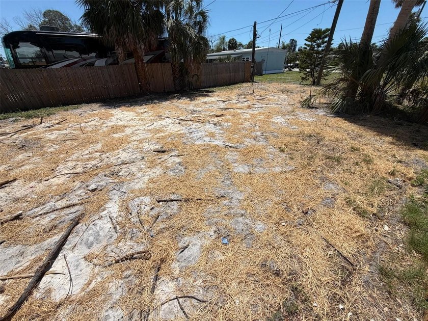 Cleared and ready-to-build lot in New Port Richey, FL! Impact - photo 3