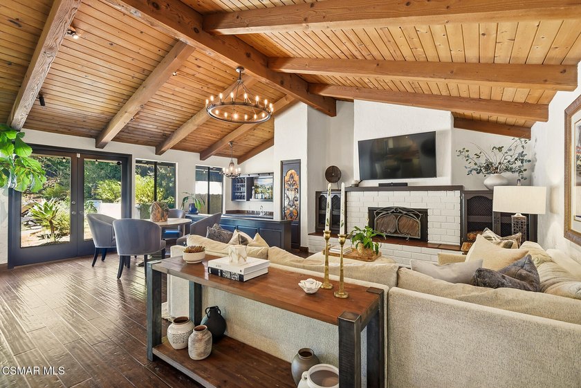 Welcome to 1201 Ridgecrest Place. Set on a beautifully - photo 4