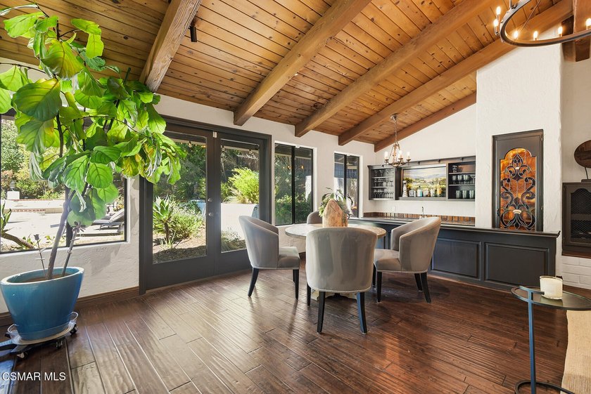 Welcome to 1201 Ridgecrest Place. Set on a beautifully - photo 6