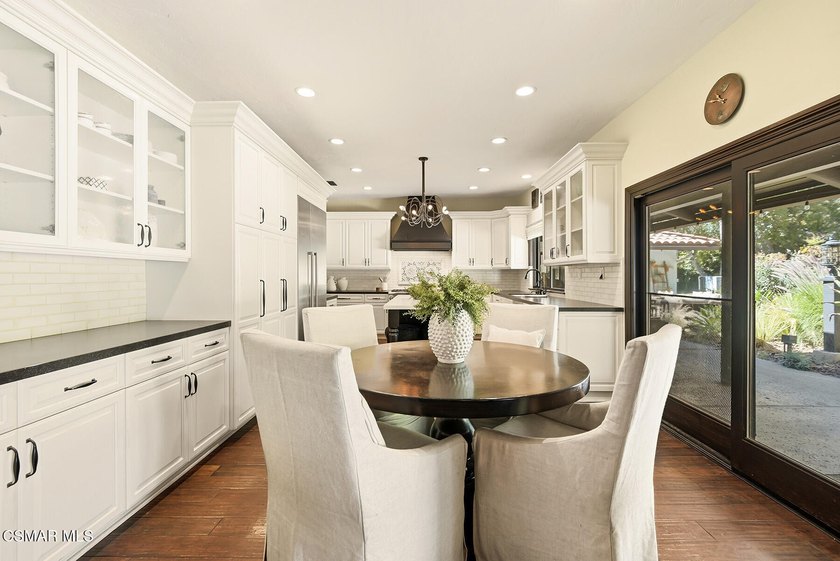 Welcome to 1201 Ridgecrest Place. Set on a beautifully - photo 7
