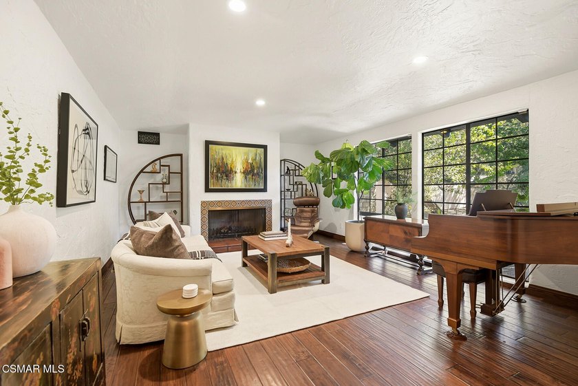 Welcome to 1201 Ridgecrest Place. Set on a beautifully - photo 10