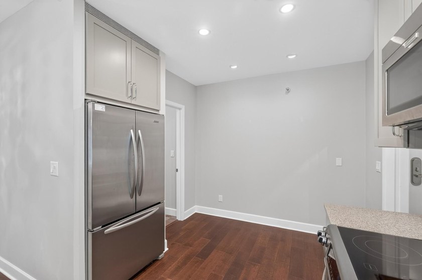 Spacious and beautifully remodeled, this one-bedroom home at - photo 10