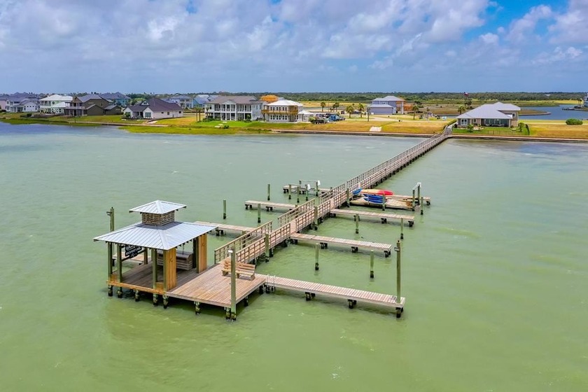DESIRABLE WATERFRONT LOT- The Reserve at St Charles Bay is the - photo 11