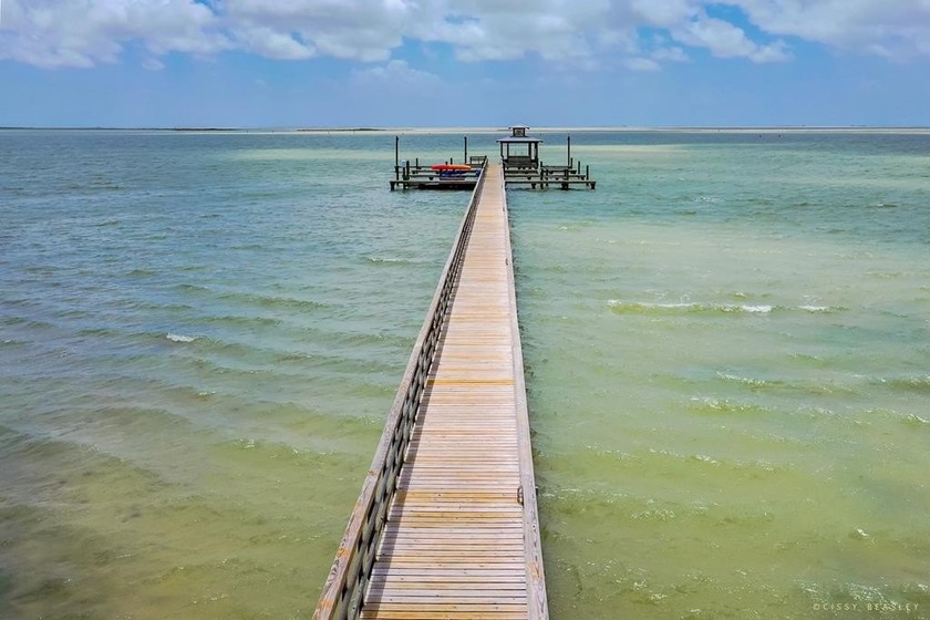 DESIRABLE WATERFRONT LOT- The Reserve at St Charles Bay is the - photo 12