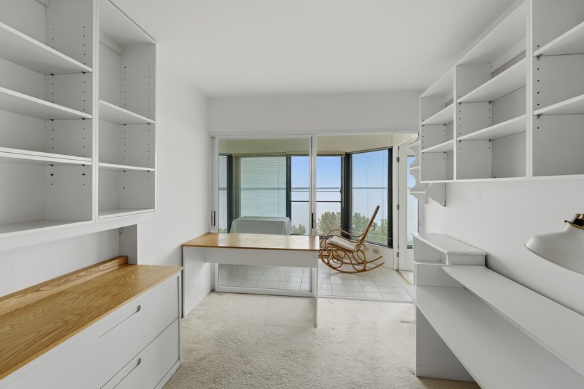 Prestigieux appartement au 14e etage de la tour Verrieres II - photo 14