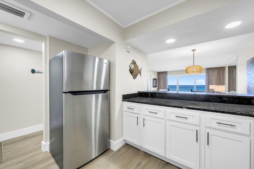 This fabulous direct beach front condo has been recently - photo 5