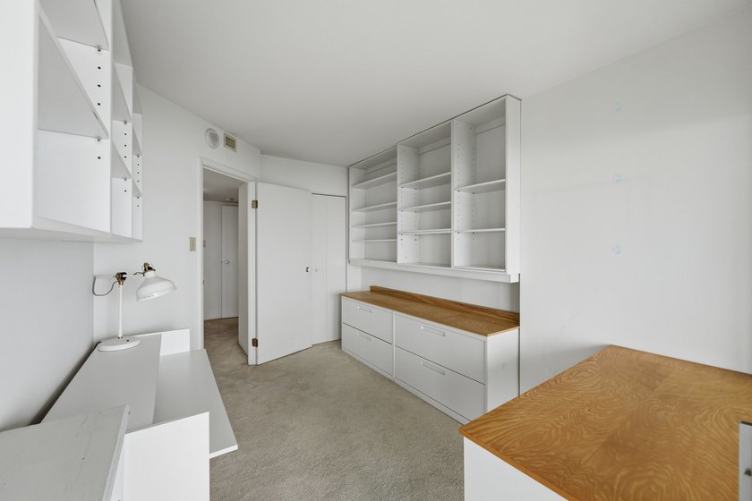 Prestigieux appartement au 14e etage de la tour Verrieres II - photo 15