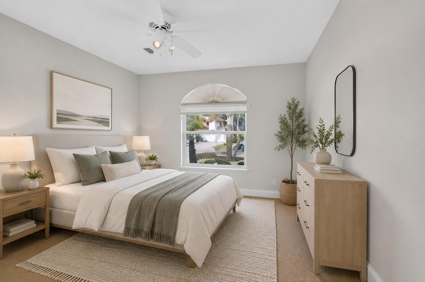 Watch the sunrise from this 3 bedroom-2 bath home on a LAKEFRONT - photo 30