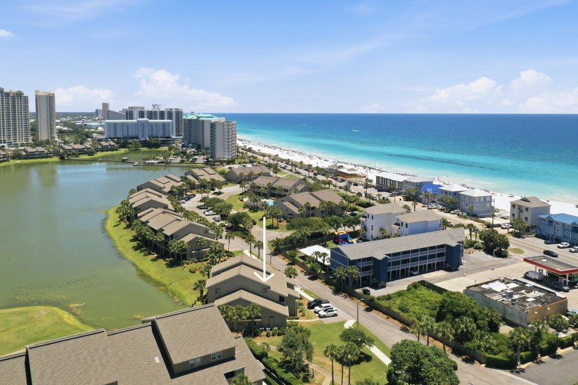 Experience living coastal at it's finest in this beautifully - photo 2