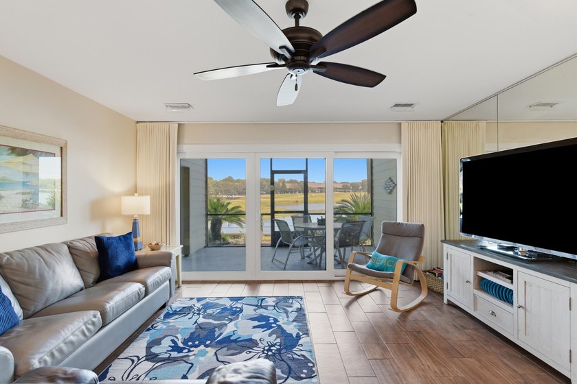 Experience living coastal at it's finest in this beautifully - photo 6