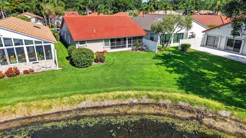 Watch the sunrise from this 3 bedroom-2 bath home on a LAKEFRONT - photo 46