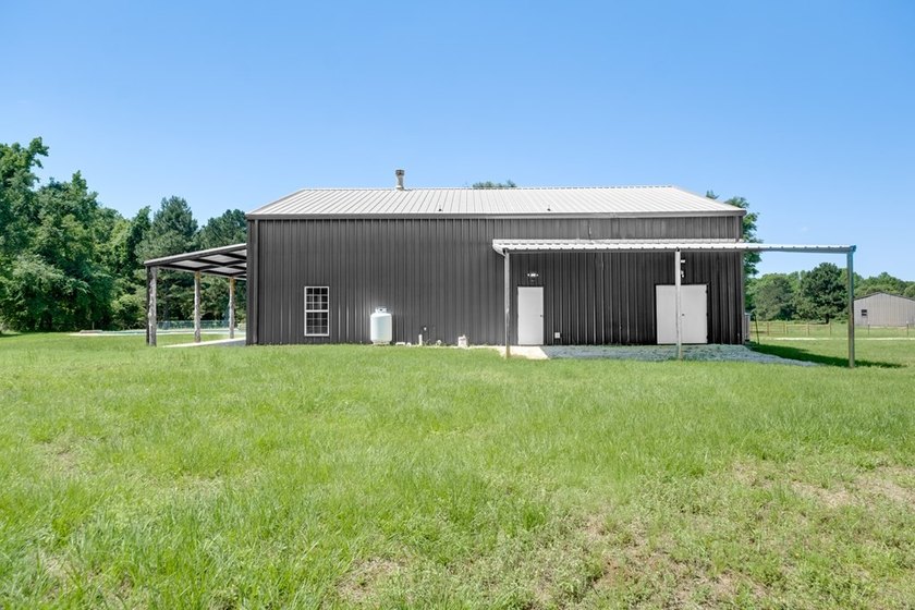WELCOME TO YOUR 72 ACRES OF PURE EAST TEXAS COUNTRY HEAVEN WHERE - photo 7