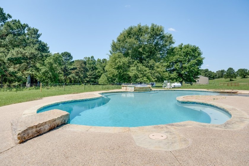 WELCOME TO YOUR 72 ACRES OF PURE EAST TEXAS COUNTRY HEAVEN WHERE - photo 8