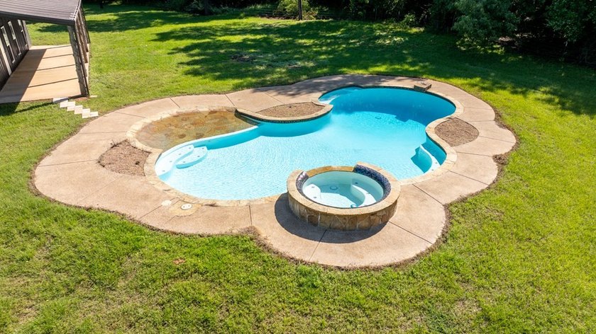 WELCOME TO YOUR 72 ACRES OF PURE EAST TEXAS COUNTRY HEAVEN WHERE - photo 10