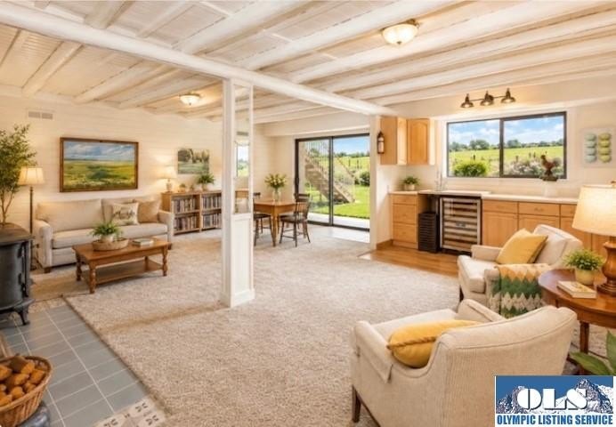 Step into a piece of local history with this remarkable property - photo 11