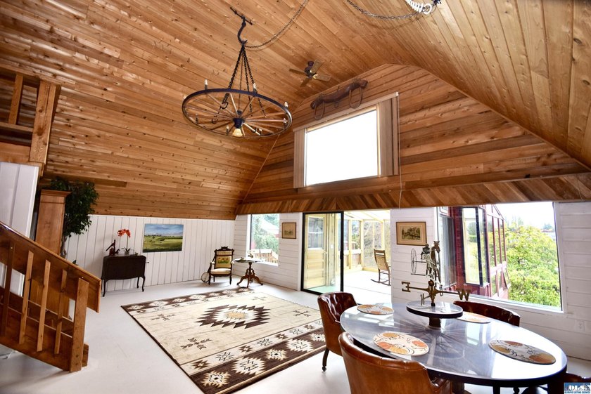 Step into a piece of local history with this remarkable property - photo 20