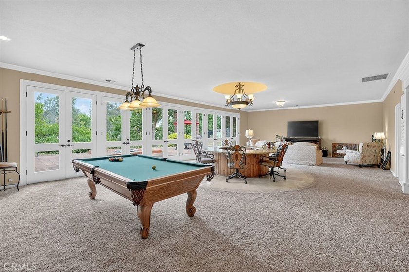 One-of-a-Kind Entertainer's Estate in Coveted Via Verde Rarely - photo 22