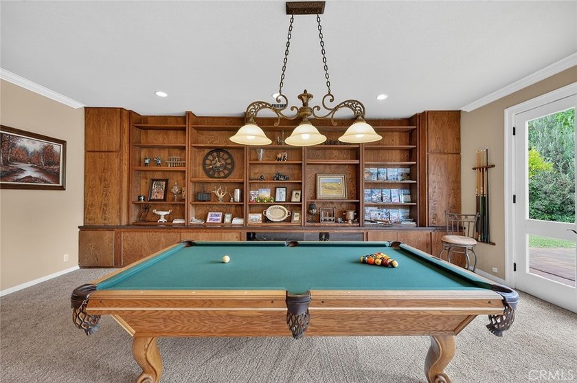 One-of-a-Kind Entertainer's Estate in Coveted Via Verde Rarely - photo 23