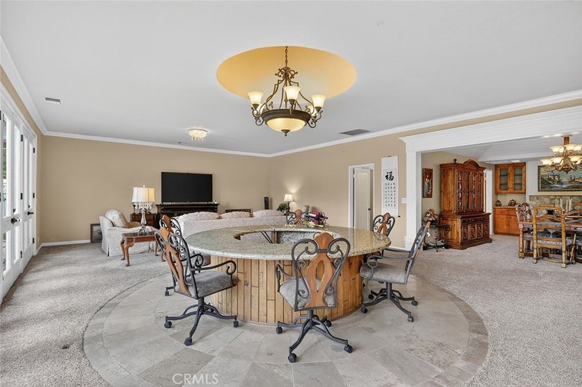 One-of-a-Kind Entertainer's Estate in Coveted Via Verde Rarely - photo 29