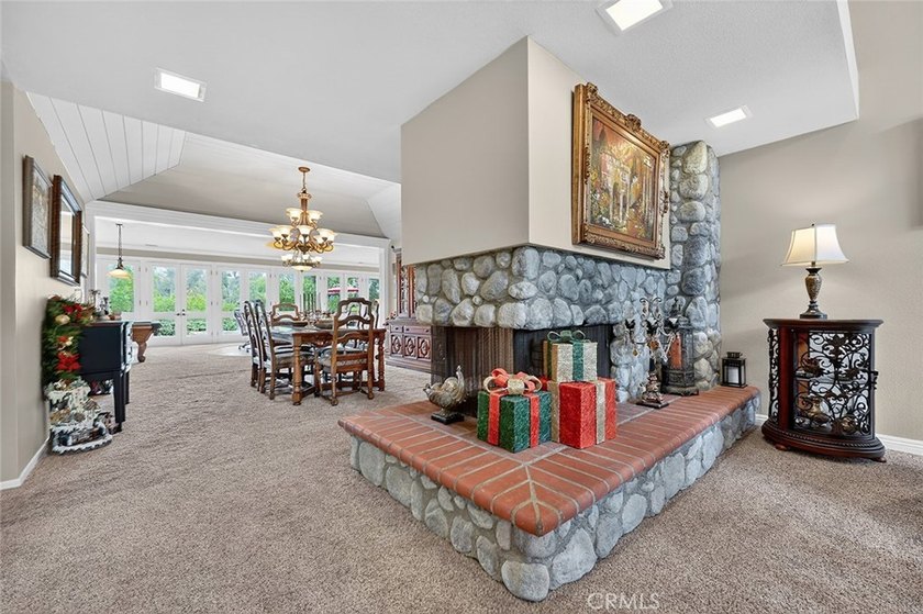One-of-a-Kind Entertainer's Estate in Coveted Via Verde Rarely - photo 31