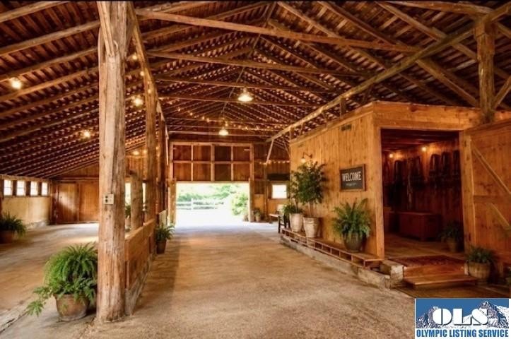 Step into a piece of local history with this remarkable property - photo 34