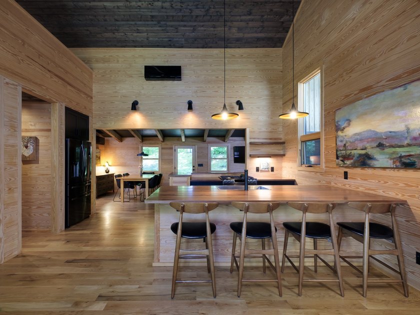 212 Southeast Shore Drive offers a level of craftsmanship and - photo 5
