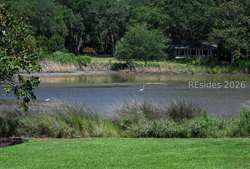 Stunning views of Millers pond that expands to Marsh views of - photo 6
